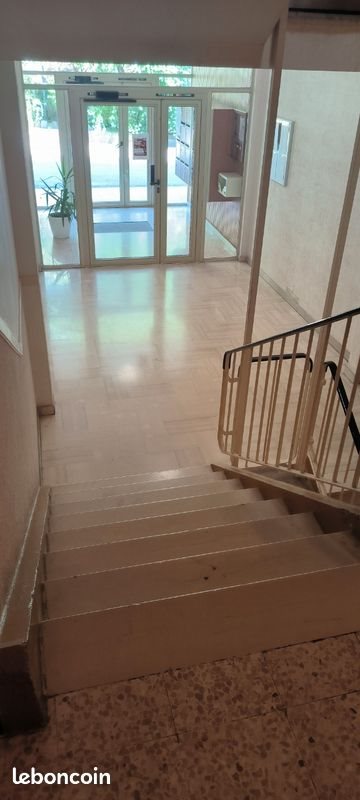 Appartement à louer, 70m², Toulon