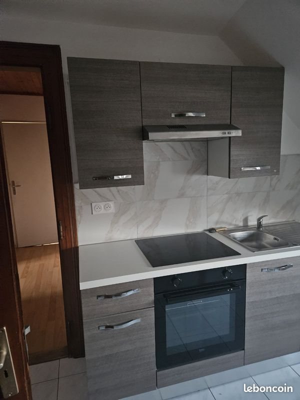 Appartement à louer, 60m², Strasbourg