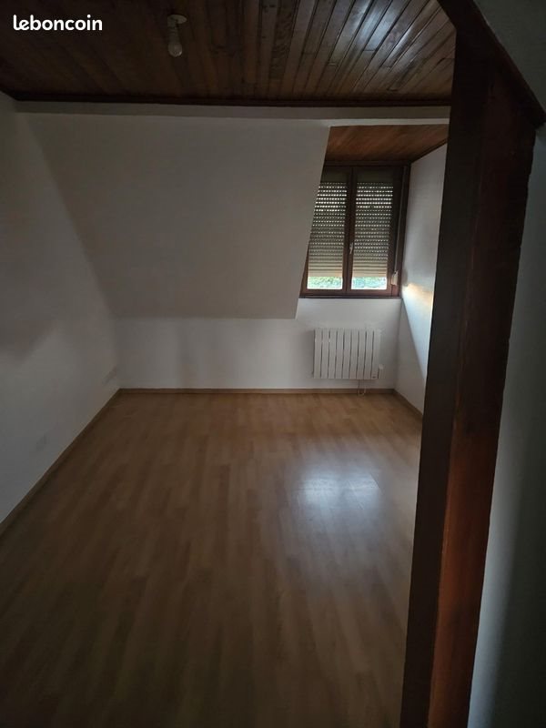 Appartement à louer, 60m², Strasbourg