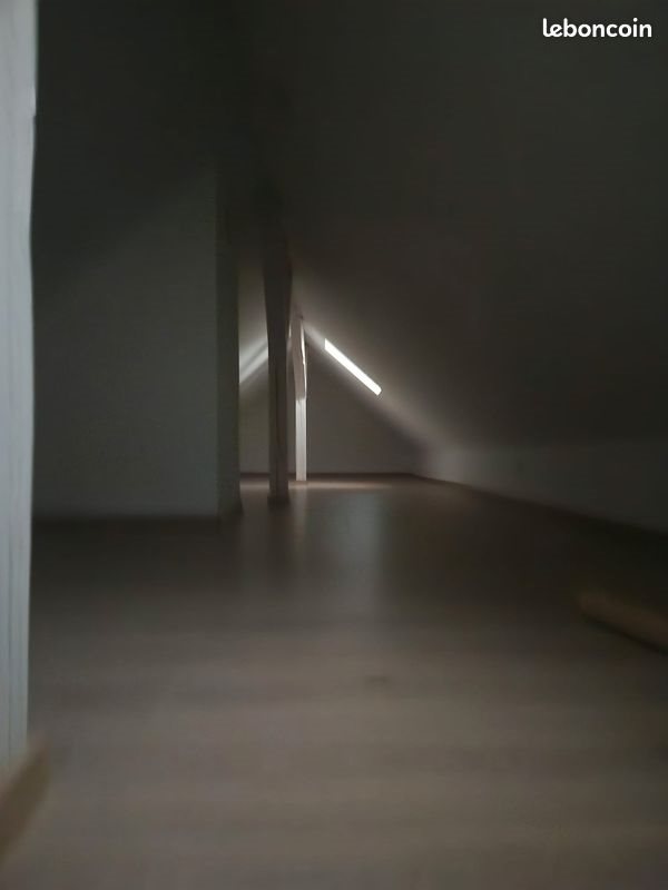 Appartement à louer, 60m², Strasbourg