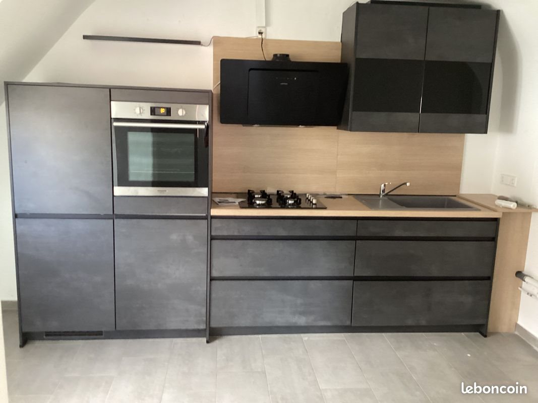 Appartement à louer, 70m², Lauterbourg
