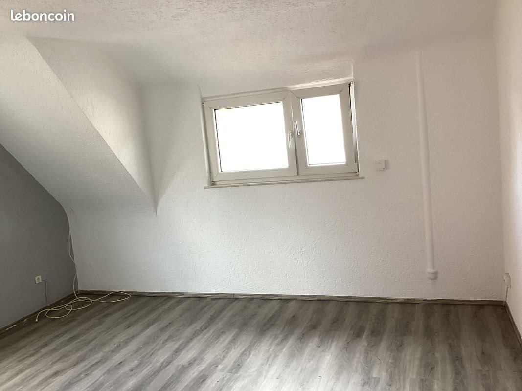 Appartement à louer, 70m², Lauterbourg