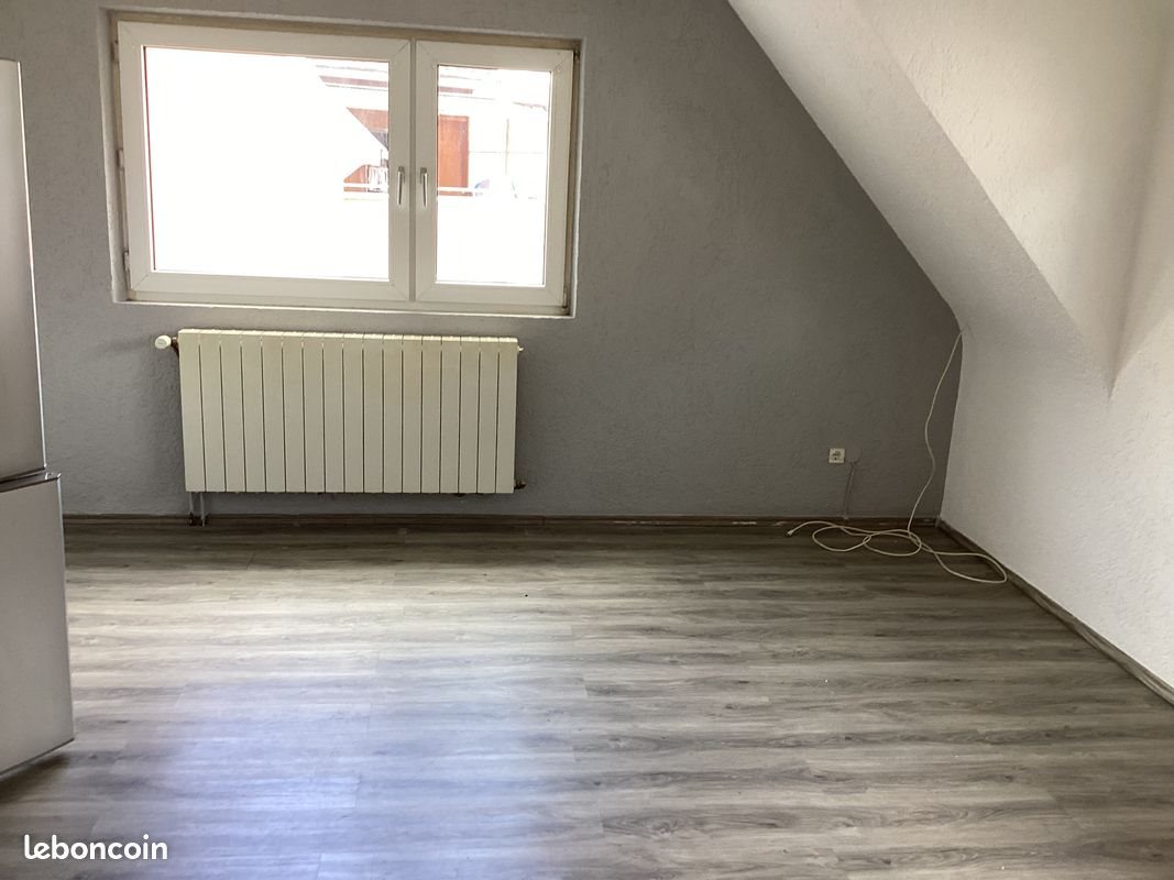 Appartement à louer, 70m², Lauterbourg