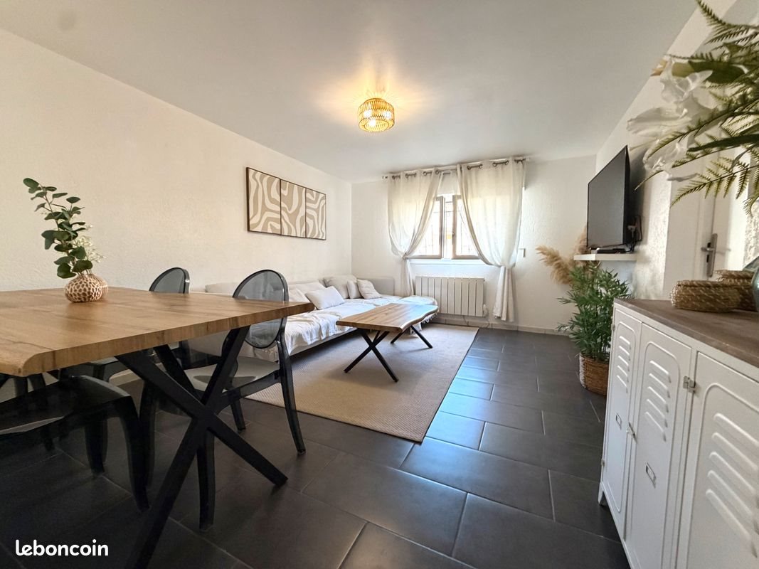 Appartement à vendre, 55m², Tremblay-en-France