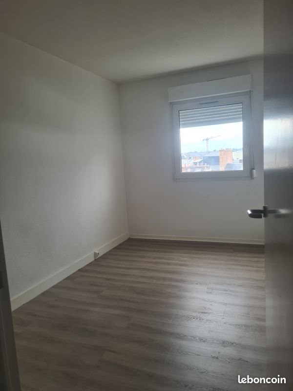 Appartement à louer, 31m², Le Mans