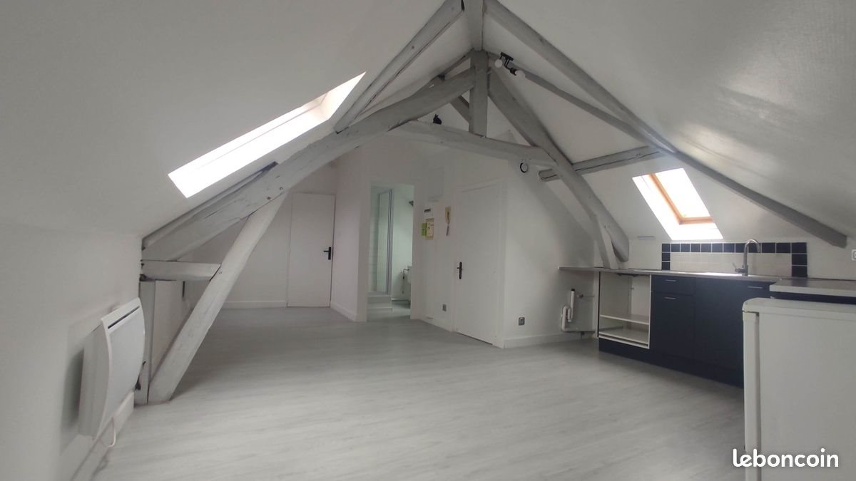 Appartement à louer, 41m², Iwuy