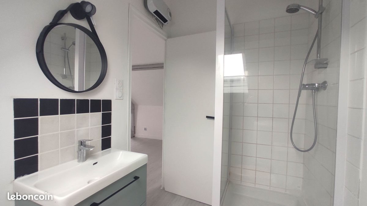 Appartement à louer, 41m², Iwuy
