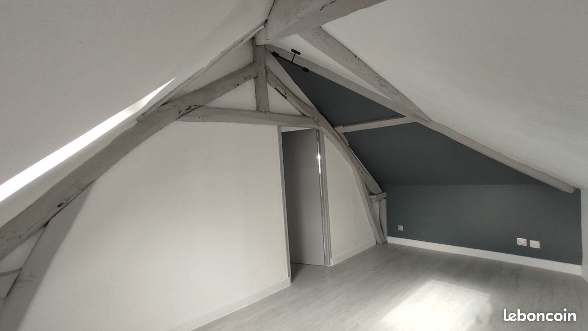 Appartement à louer, 41m², Iwuy