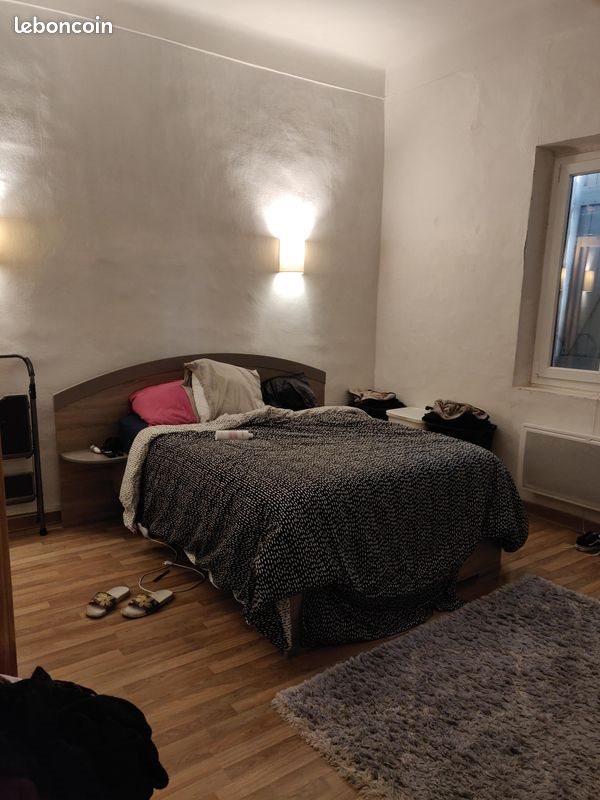 Appartement à vendre, 61m², Trets