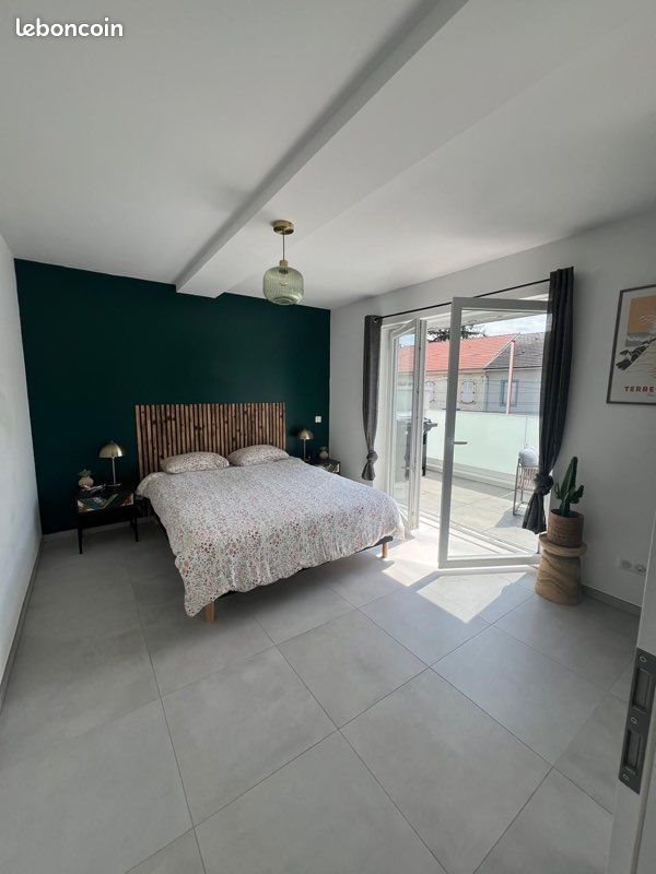 Appartement à louer, 88m², Thionville