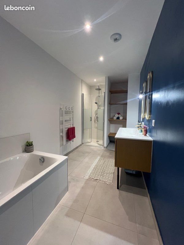 Appartement à louer, 88m², Thionville
