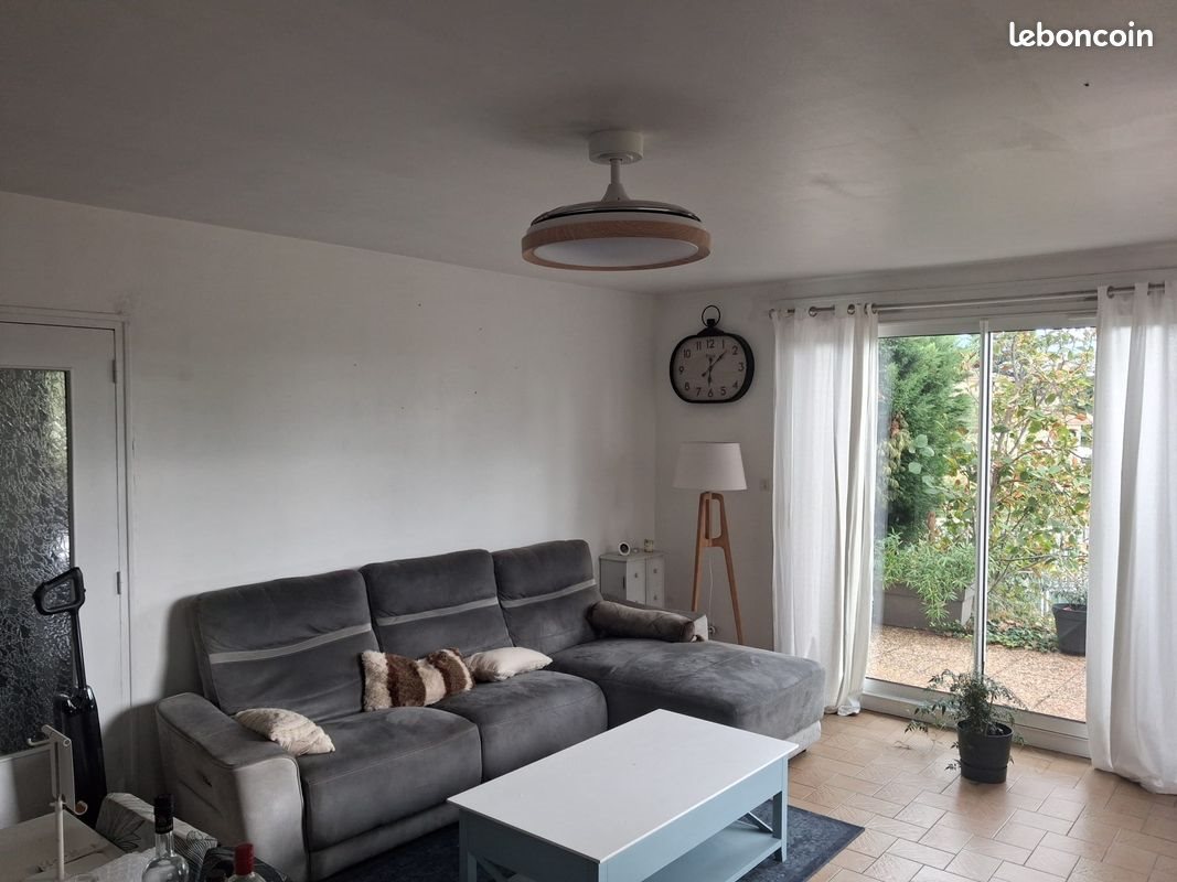 Maison à louer, 115m², Millery
