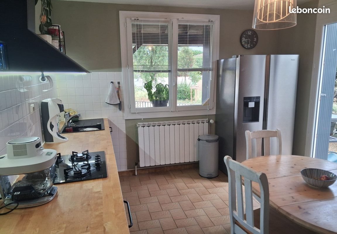 Maison à louer, 115m², Millery