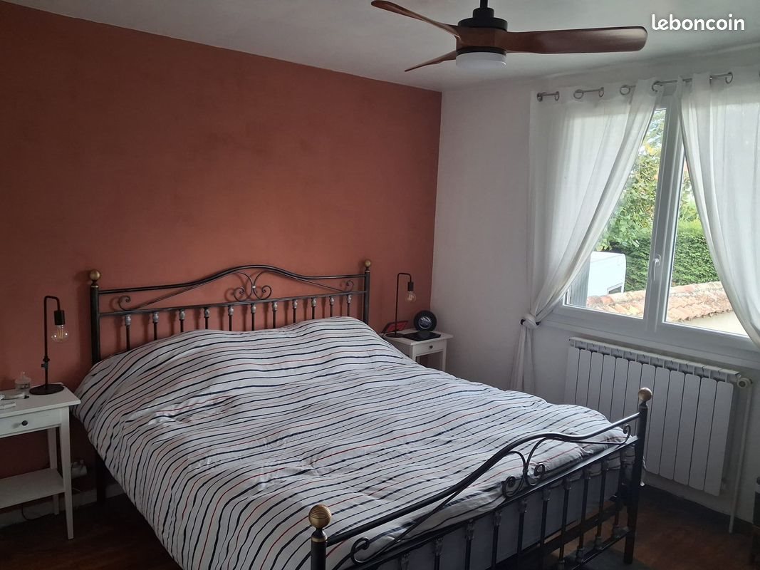 Maison à louer, 115m², Millery