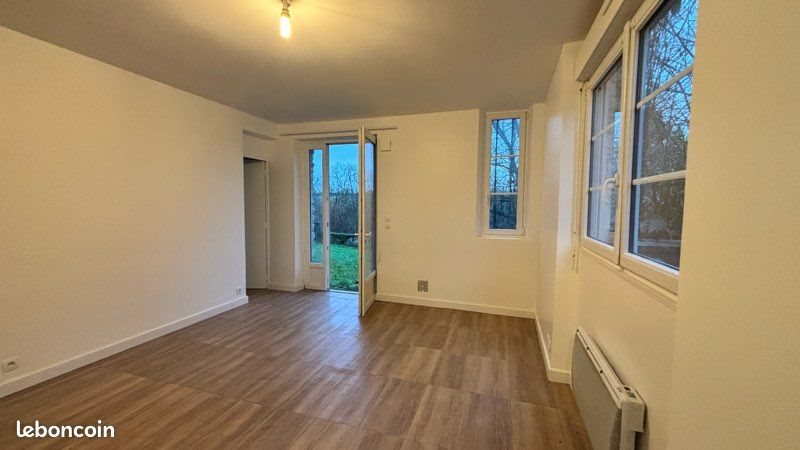 Appartement à louer, 61m², Mondoubleau