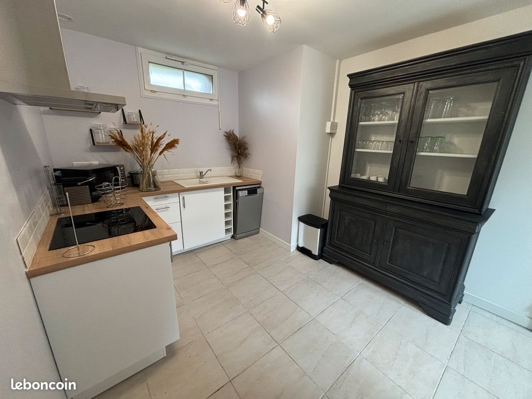 Maison à louer, 80m², Thumeries