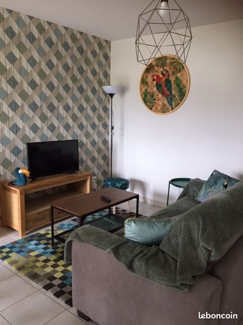 Appartement à louer, 47m², Lisieux