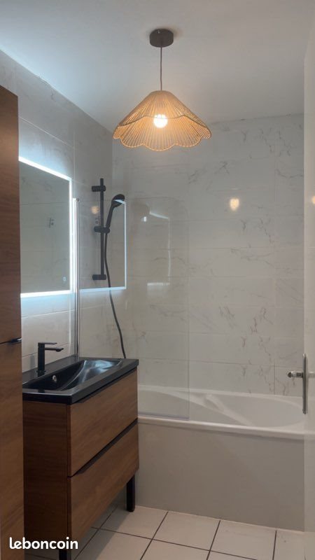 Appartement à vendre, 54m², Toulouse