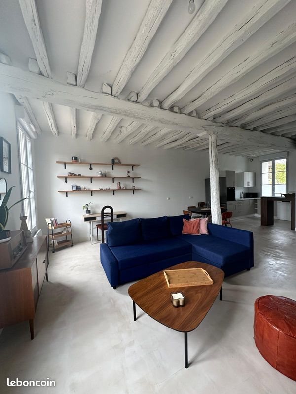 Maison à louer, 94m², Macey