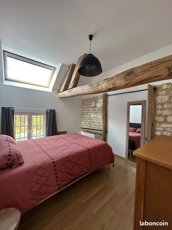 Maison à louer, 94m², Macey