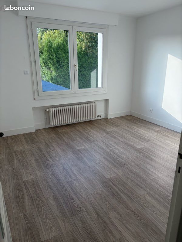Appartement à louer, 80m², Achicourt