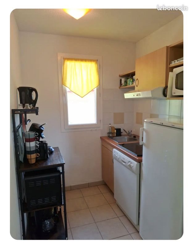 Appartement à louer, 42m², Prayssac