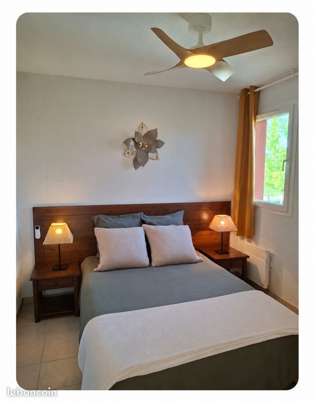 Appartement à louer, 42m², Prayssac