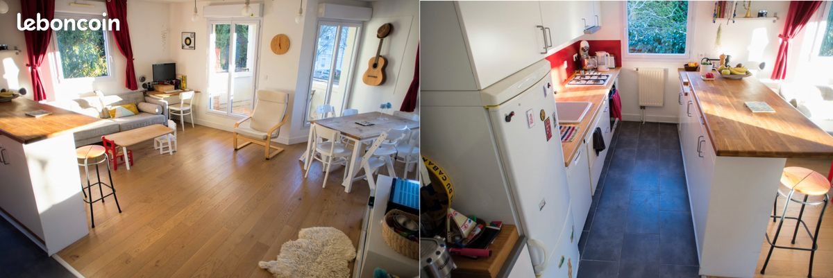Appartement à vendre, 66m², Aix-en-Provence