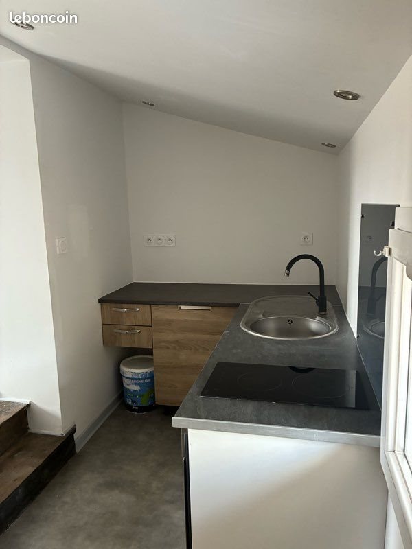 Appartement à louer, 49m², Mâcon