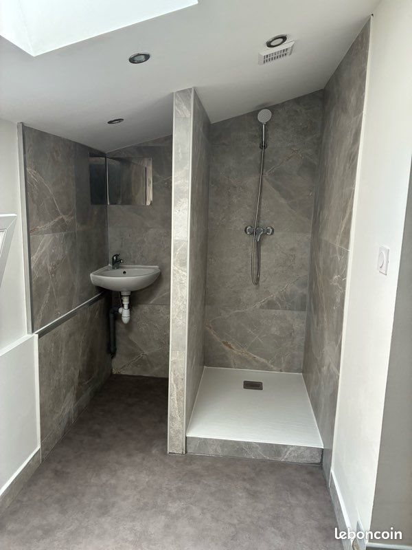 Appartement à louer, 49m², Mâcon