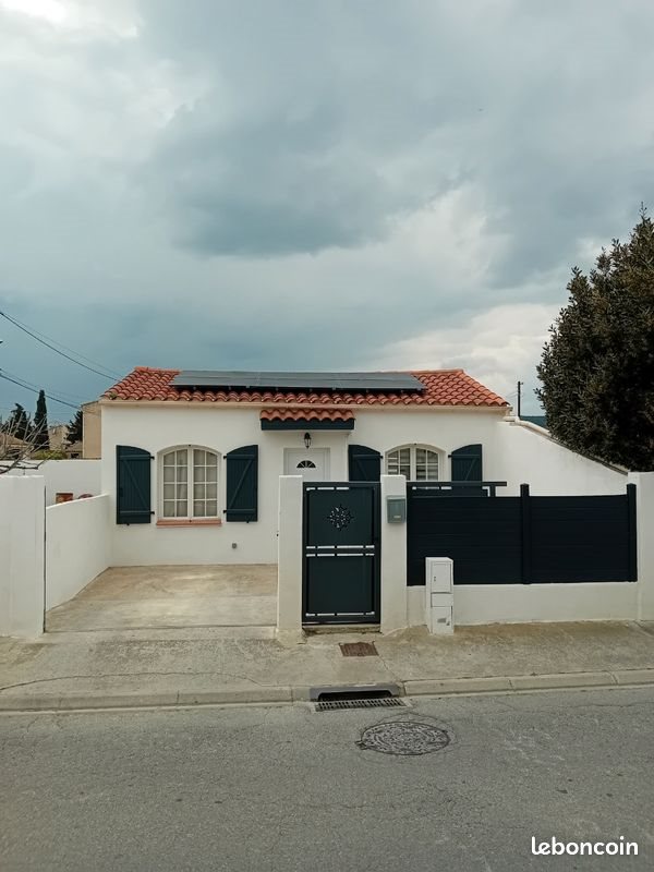 Maison à vendre, 74m², Lézignan-Corbières