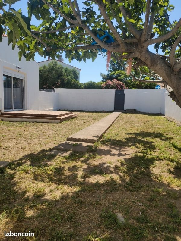 Maison à vendre, 74m², Lézignan-Corbières