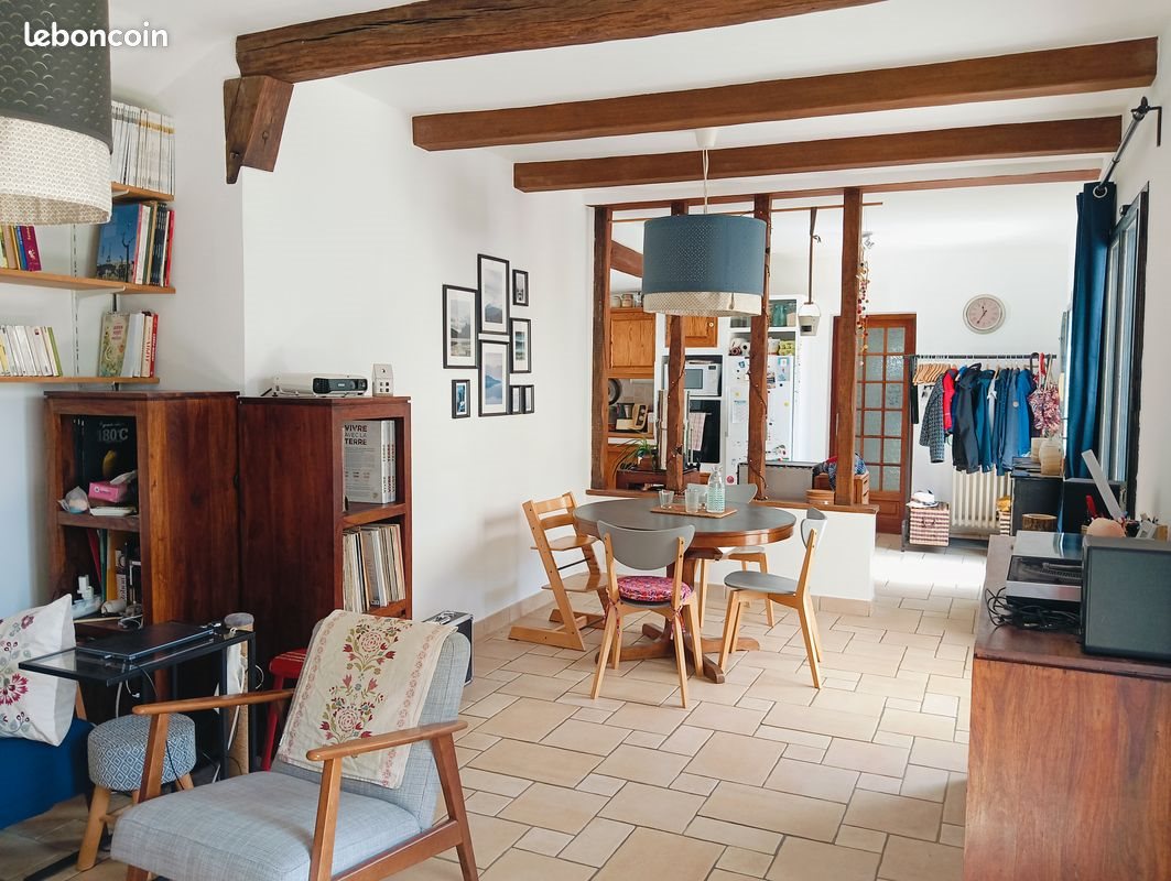 Maison à vendre, 101m², Montgeron