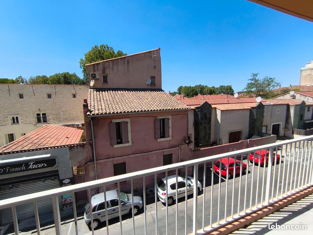 Appartement à vendre, 44m², Avignon