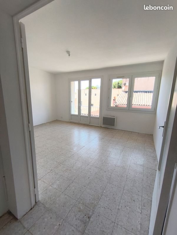Appartement à vendre, 44m², Avignon