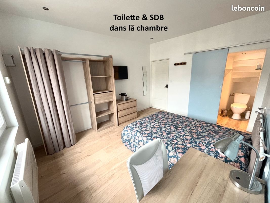 Maison à louer, 170m², Albi
