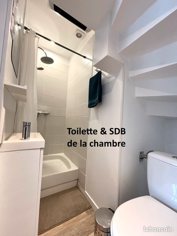 Maison à louer, 170m², Albi