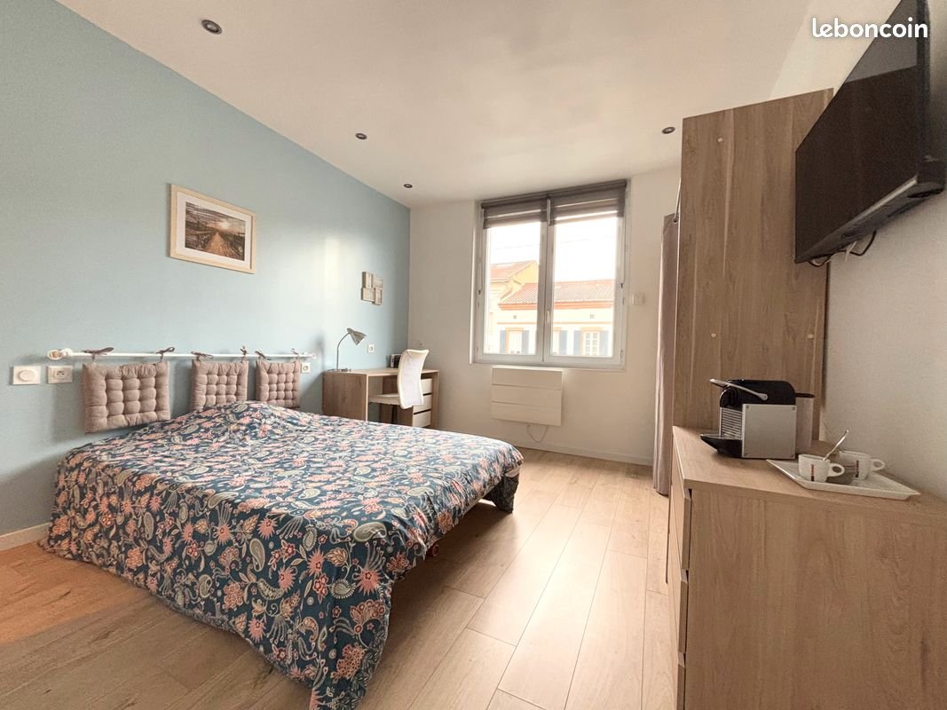 Maison à louer, 170m², Albi