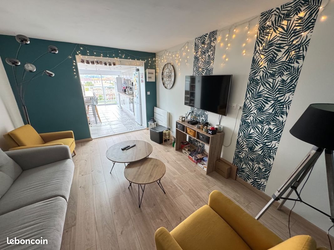 Maison à louer, 170m², Albi