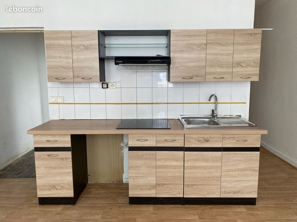 Appartement à louer, 52m², Saint-Gaudens