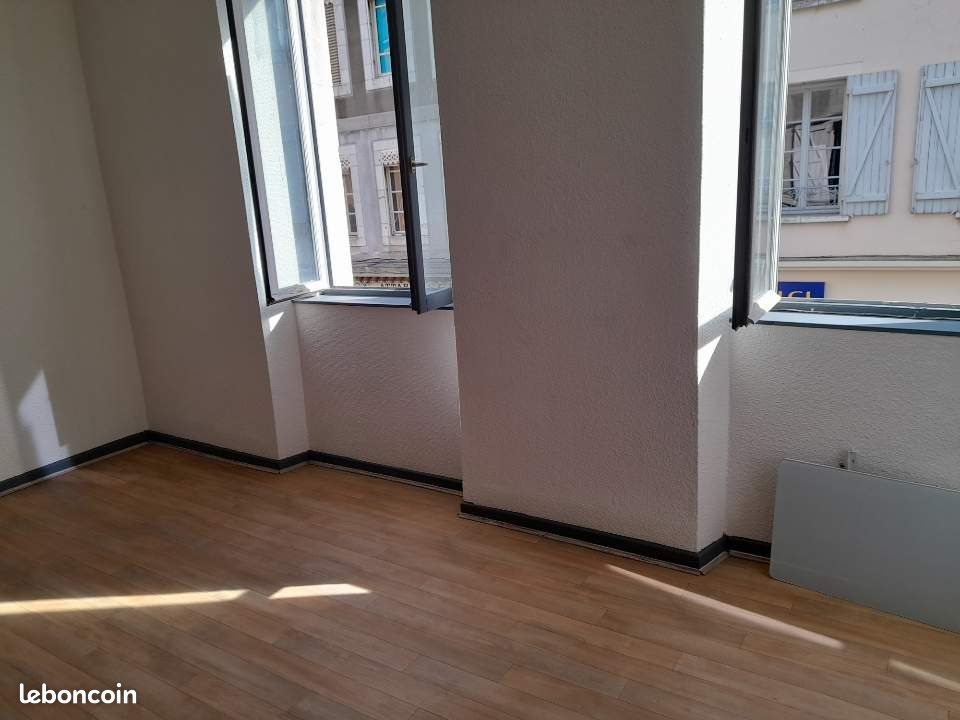 Appartement à louer, 52m², Saint-Gaudens
