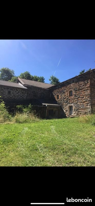 Maison à vendre, 280m², Grazac