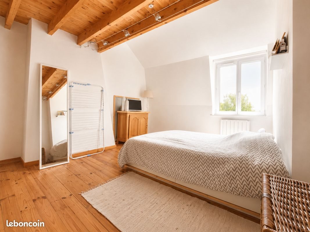 Appartement à louer, 85m², Marcq-en-Baroeul