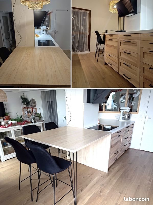 Appartement à vendre, 78m², Ceyrat