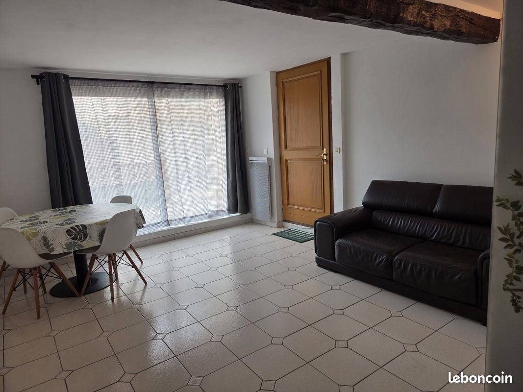 Appartement à louer, 42m², Martigues