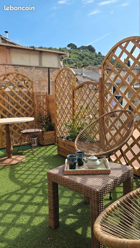 Appartement à vendre, 41m², Riez