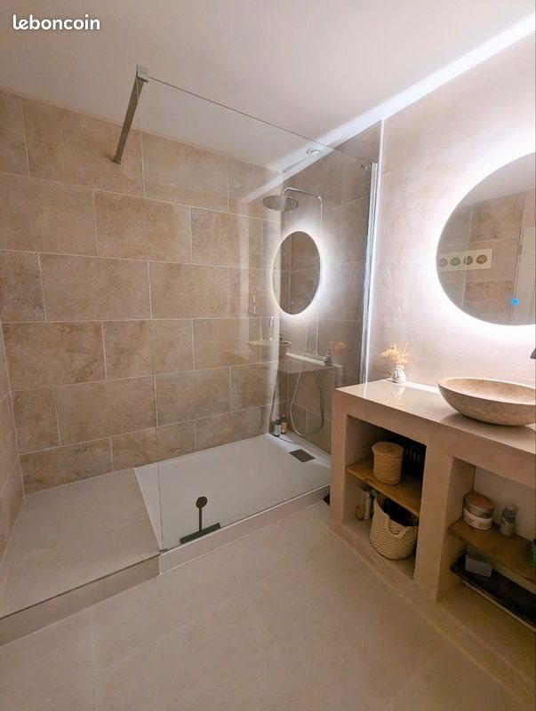 Appartement à vendre, 41m², Riez