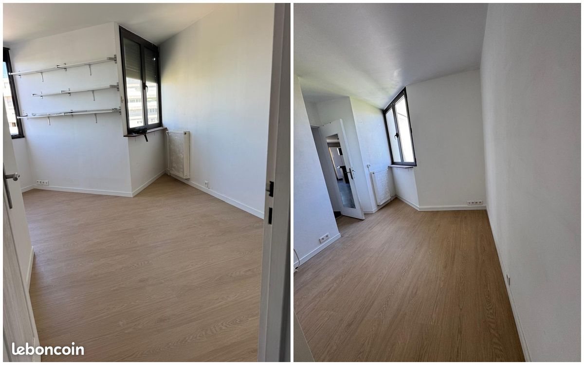 Appartement à louer, 70m², Saint-Germain-en-Laye