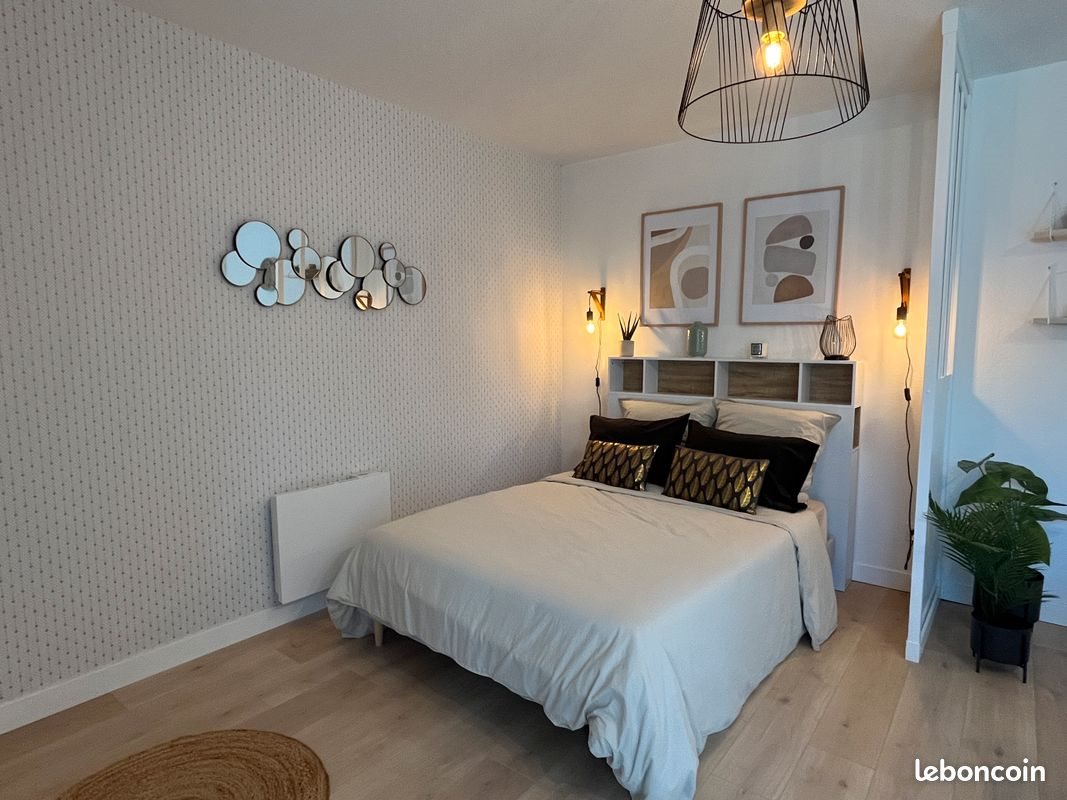 Appartement à louer, 30m², Tarbes