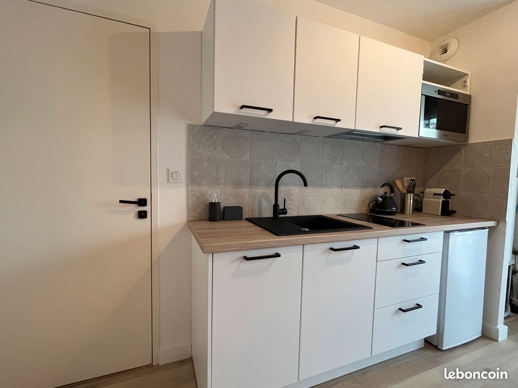 Appartement à louer, 30m², Tarbes